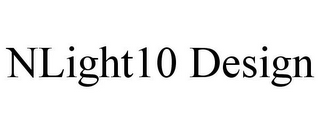 NLIGHT10 DESIGN