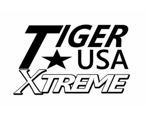 TIGER USA XTREME