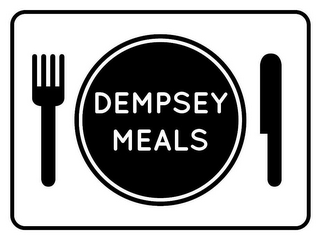 DEMPSEY MEALS