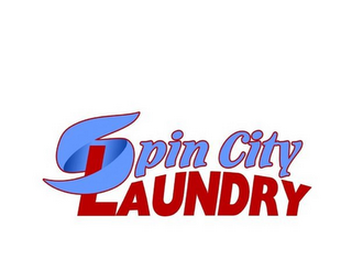 SPIN CITY LAUNDRY