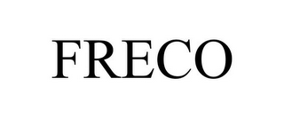 FRECO