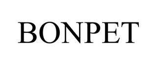 BONPET