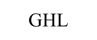 GHL