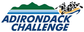 ADIRONDACK CHALLENGE