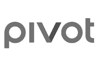 PIVOT