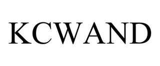 KCWAND