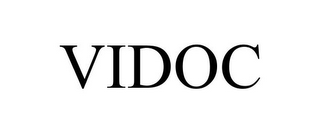 VIDOC