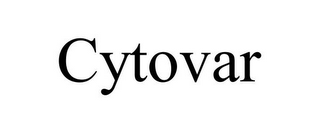 CYTOVAR