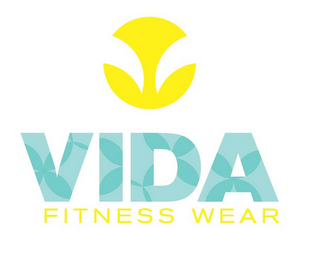 VIDA FITNESS WEAR