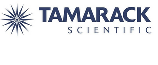 TAMARACK SCIENTIFIC