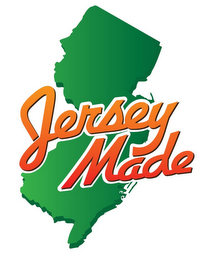 JERSEY MADE