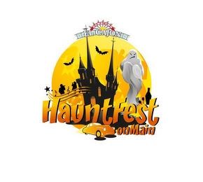 HAUNTFEST ON MAIN DOWNTOWN EL CAJONE