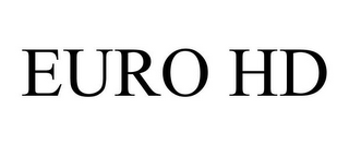 EURO HD