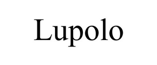 LUPOLO