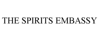 THE SPIRITS EMBASSY