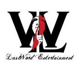 LW LAST WORD ENTERTAINMENT