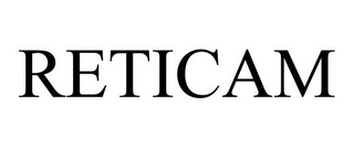 RETICAM