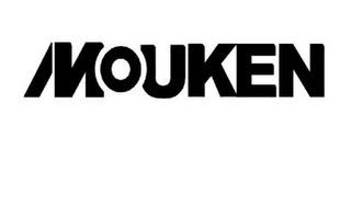 MOUKEN