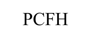 PCFH