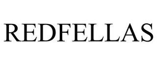 REDFELLAS