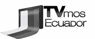 TVMOS ECUADOR