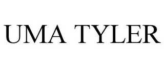 UMA TYLER