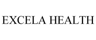 EXCELA HEALTH