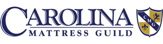 CAROLINA MATTRESS GUILD