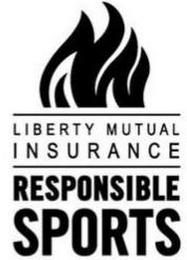 LIBERTY MUTUAL INSURANCE RESPONSIBLE SPORTS