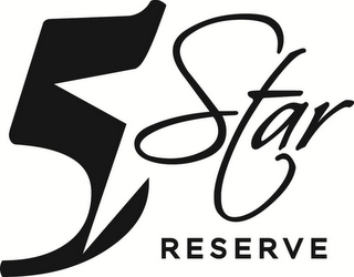 5 STAR RESERVE