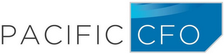 PACIFIC CFO