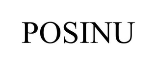 POSINU