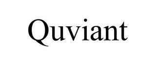 QUVIANT