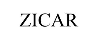 ZICAR