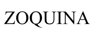 ZOQUINA