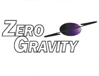 ZERO GRAVITY