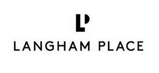 LP LANGHAM PLACE