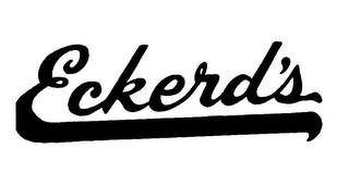ECKERD'S