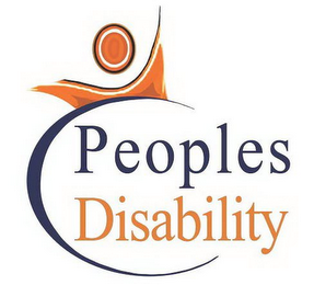 PEOPLES DISABILITY