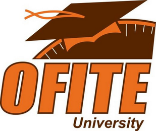 OFITE UNIVERSITY