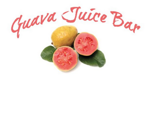 GUAVA JUICE BAR