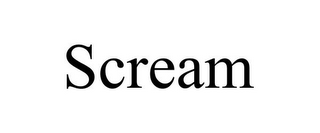 SCREAM