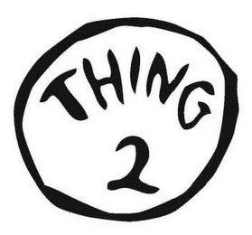 THING 2
