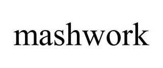 MASHWORK