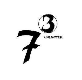 7 3 UNLIMITED.