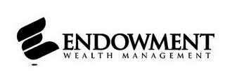 E ENDOWMENT WEALTH MANAGEMENT