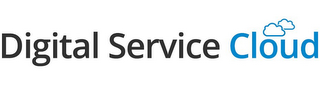 DIGITAL SERVICE CLOUD