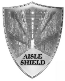 AISLE SHIELD