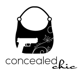 CONCEALED CHIC