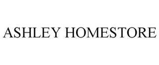 ASHLEY HOMESTORE